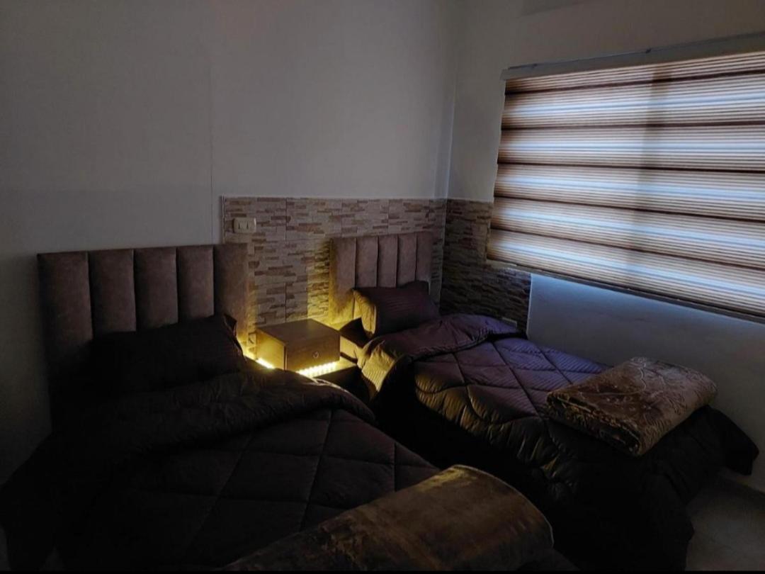 Cozy Home 4 アンマン エクステリア 写真
