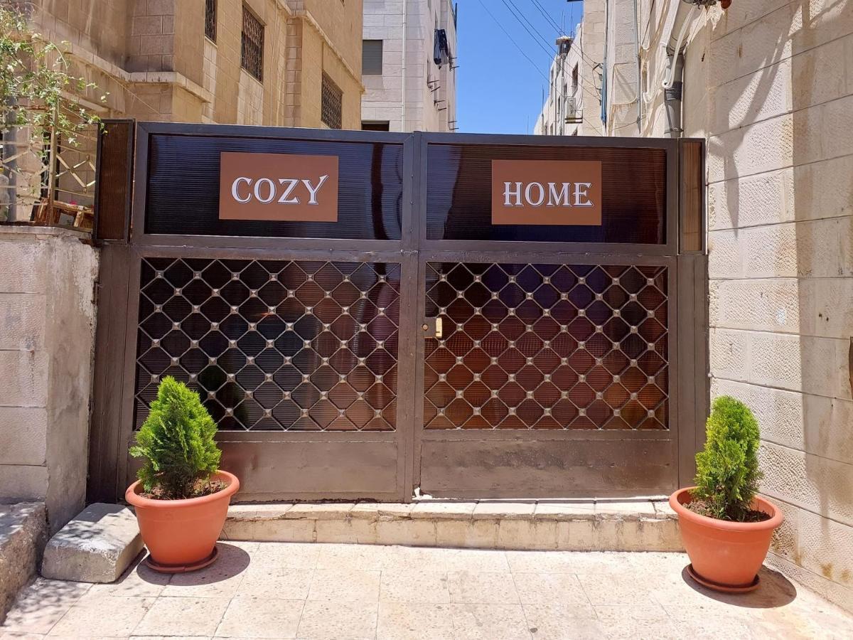 Cozy Home 4 アンマン エクステリア 写真