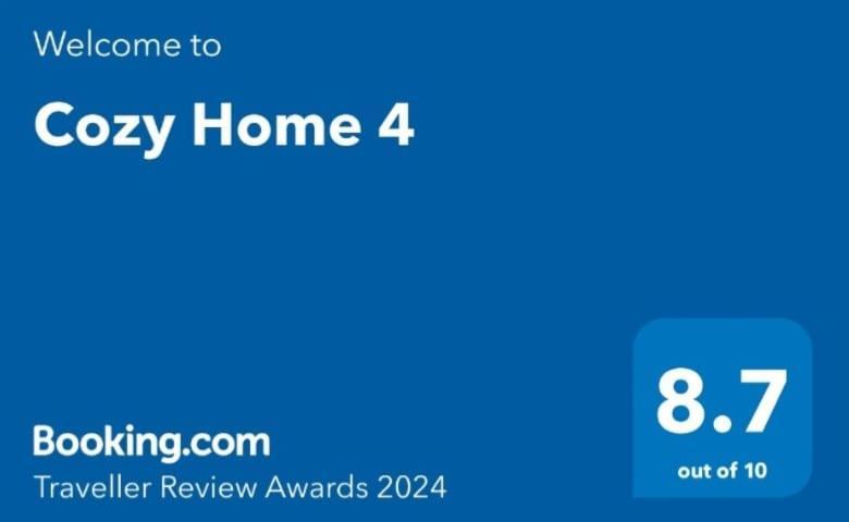 Cozy Home 4 アンマン エクステリア 写真