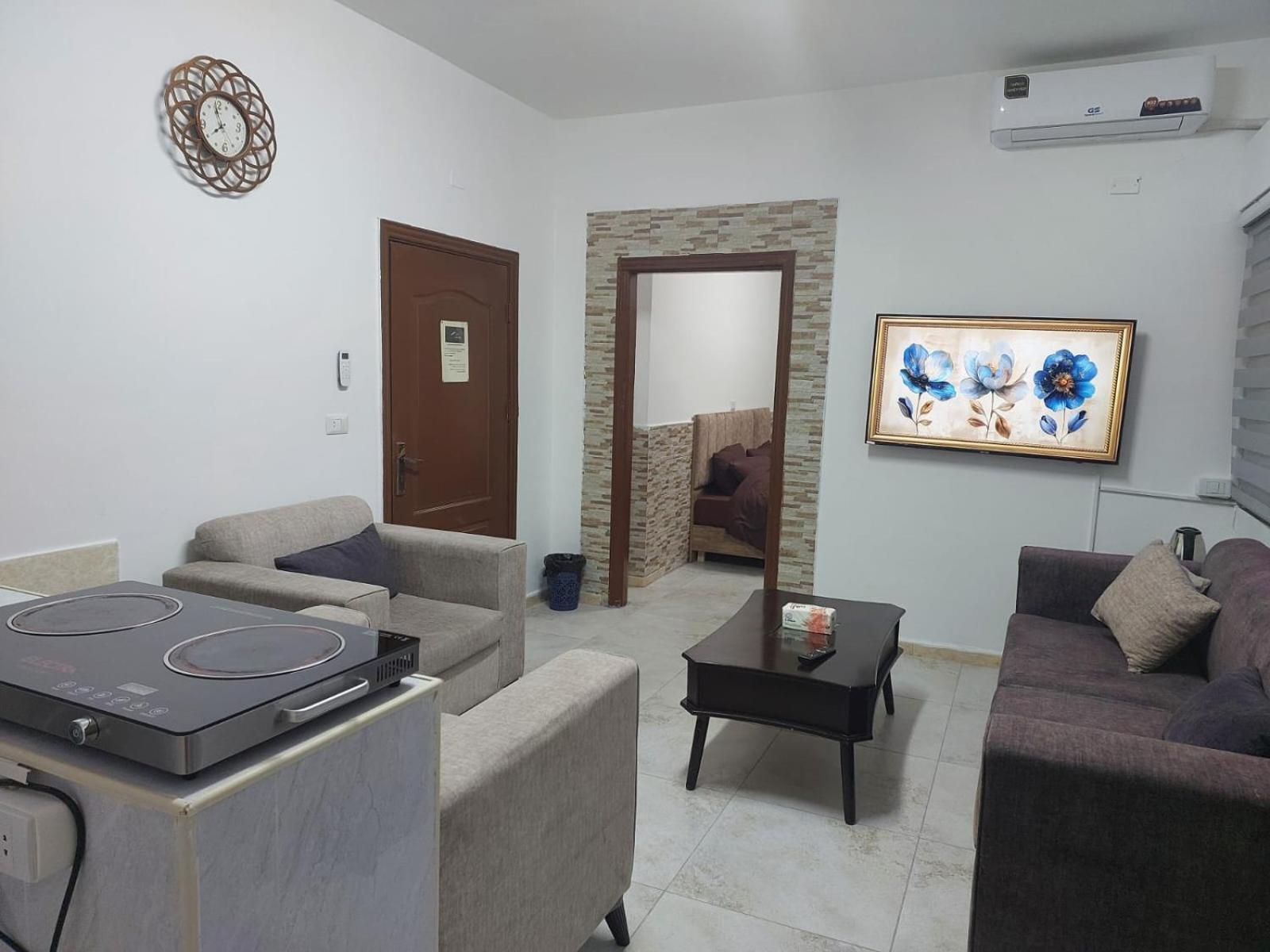 Cozy Home 4 アンマン エクステリア 写真